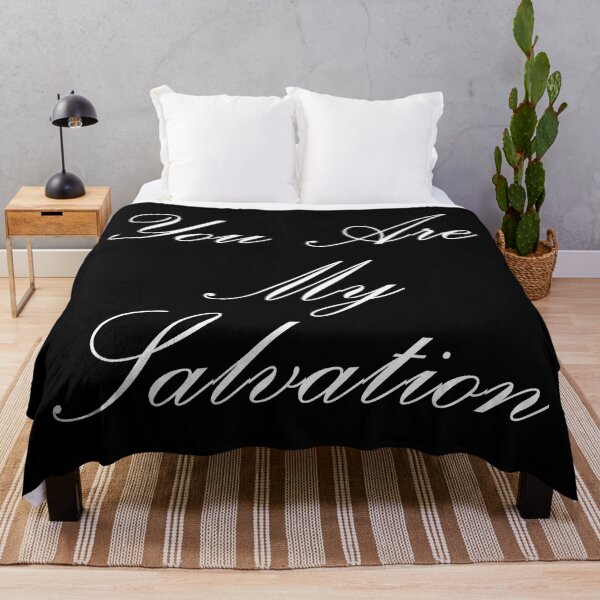 Item preview, tu eres mi salvacion designed and sold by Maxwell-More.
