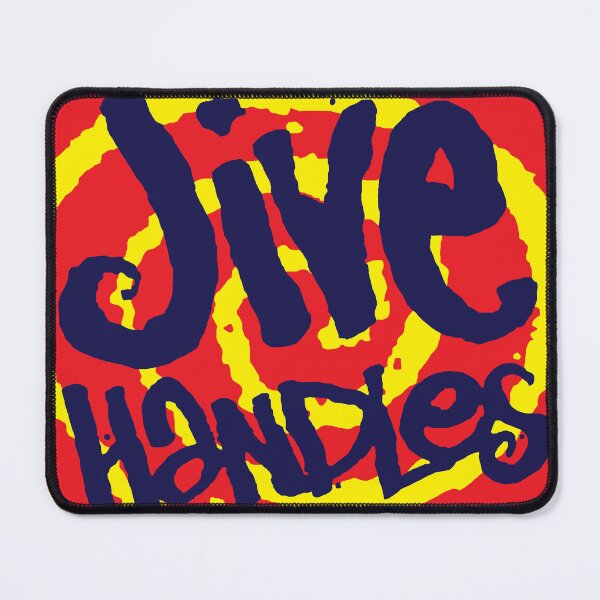 Item preview, JIVE HANDLES 1 designed and sold by CUInHellJaymz.