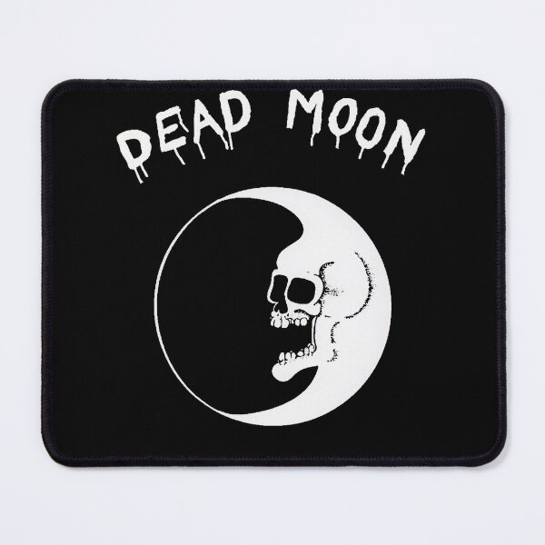 Item preview, Dead Moon designed and sold by lisaelainexgp.