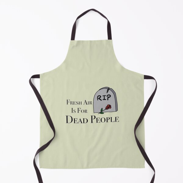 Item preview, Fresh Air Is For Dead People rose designed and sold by SimardShopSS.