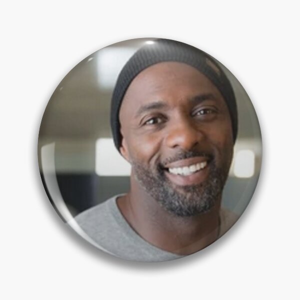 Item preview, idris elba designed and sold by mikacu.
