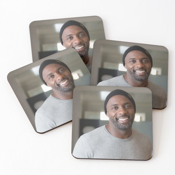 Item preview, idris elba designed and sold by mikacu.