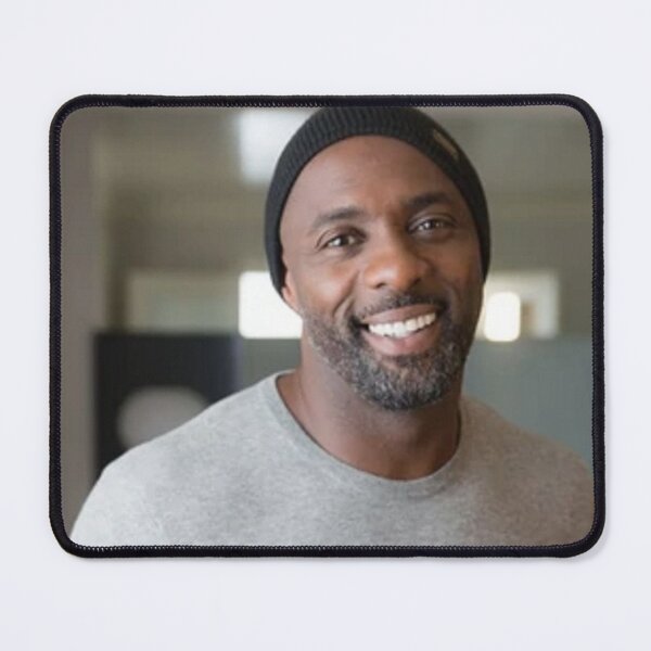 Item preview, idris elba designed and sold by mikacu.