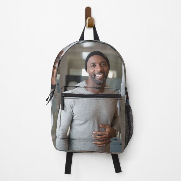 Item preview, idris elba designed and sold by mikacu.