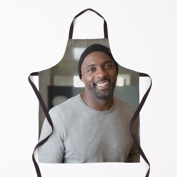 Item preview, idris elba designed and sold by mikacu.