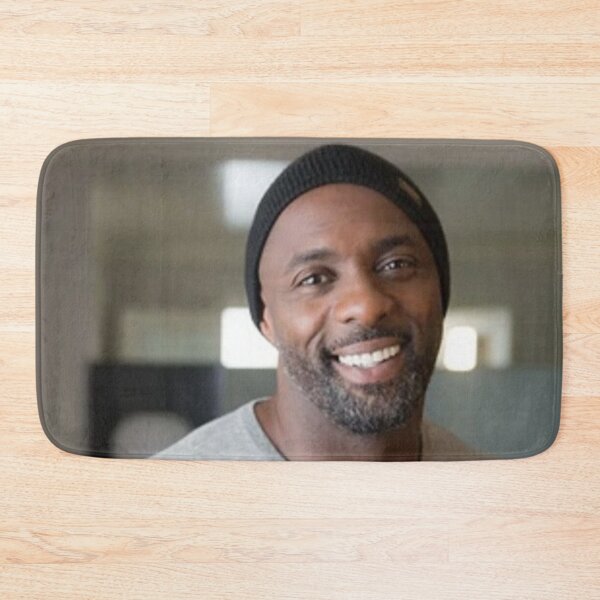 Item preview, idris elba designed and sold by mikacu.