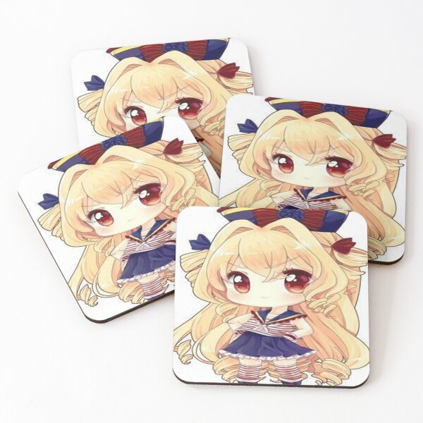 Item preview, Lover Gift Beautiful Girl Chipi Me Trending Animation Gifts For Movie Fans designed and sold by Milolilla1995.