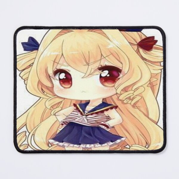 Item preview, Lover Gift Beautiful Girl Chipi Me Trending Animation Gifts For Movie Fans designed and sold by Milolilla1995.