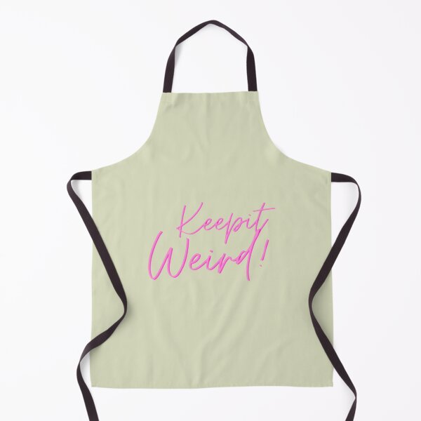 Item preview, Keep it weird pink designed and sold by SimardShopSS.