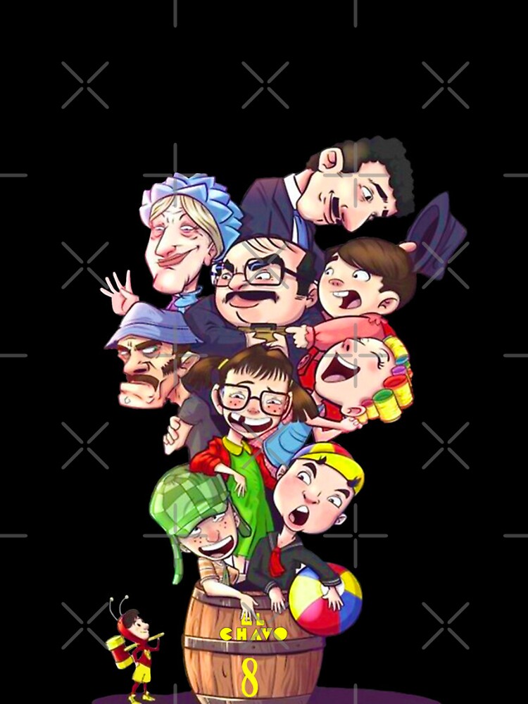 Thumbnail 4 of 4, iPhone Case, CHAVO designed and sold by RAMZRAMZ.