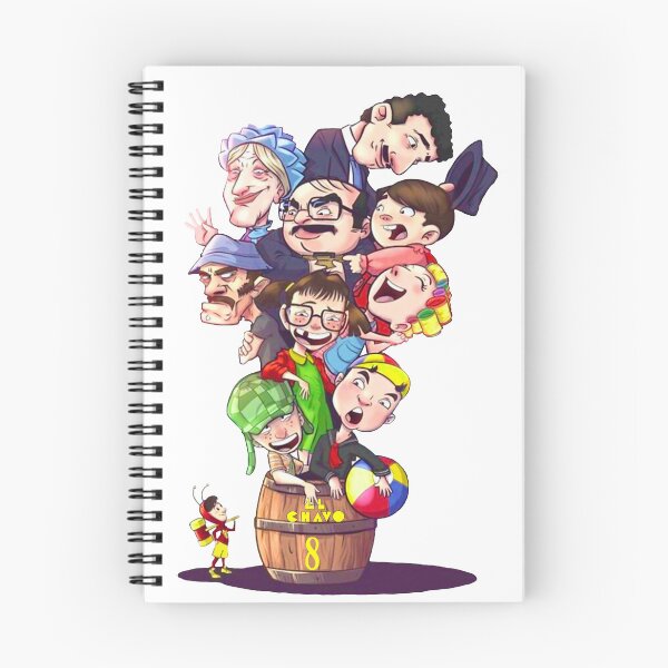 Item preview, CHAVO designed and sold by RAMZRAMZ.