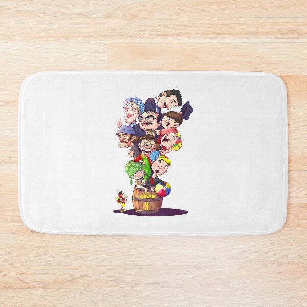 Item preview, CHAVO designed and sold by RAMZRAMZ.