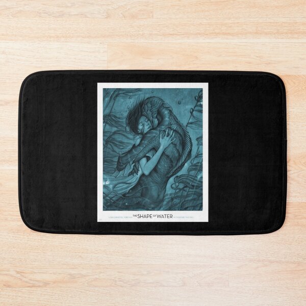 Item preview, Gifts Music Fans Guillermo Del Toro Black Fantasy Movie Series Mens My Favorite designed and sold by EnimiaCaltabi.