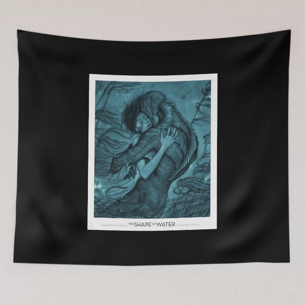 Item preview, Gifts Music Fans Guillermo Del Toro Black Fantasy Movie Series Mens My Favorite designed and sold by EnimiaCaltabi.