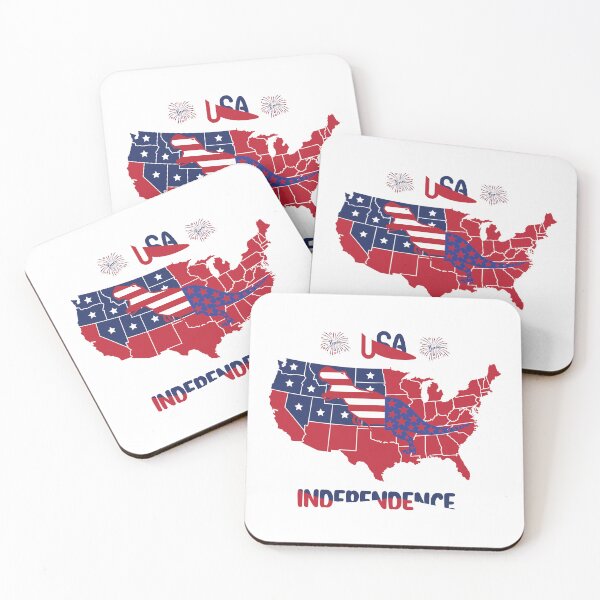Item preview, USA Independence designed and sold by Bichthao81.