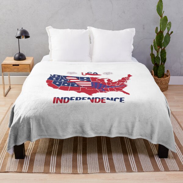 Item preview, USA Independence designed and sold by Bichthao81.