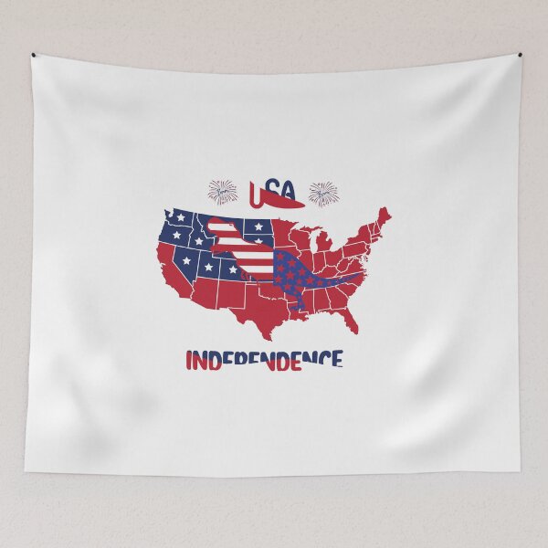 Item preview, USA Independence designed and sold by Bichthao81.