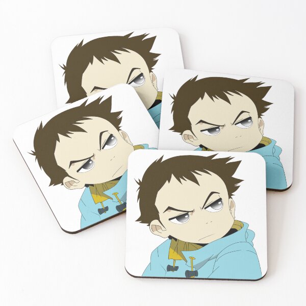 Item preview, FLCL Naota Nandaba (Fooly Cooly) 2 designed and sold by Shop 001.