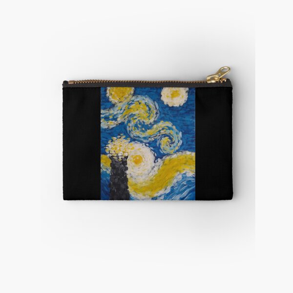 Item preview, Lighthouse Van Gogh designed and sold by Marta-Y-Leowen.