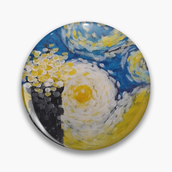 Item preview, Lighthouse Van Gogh designed and sold by Marta-Y-Leowen.