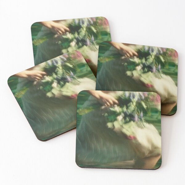 Item preview, Atonement Sticker Trio - Fountain 1 designed and sold by bellaria55.