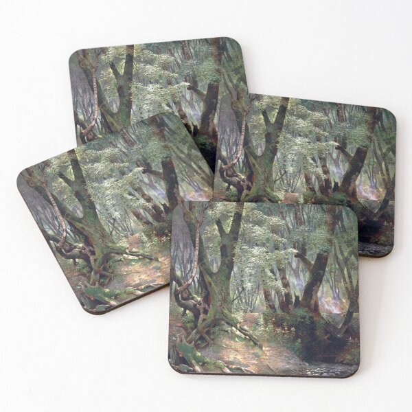 Item preview,  Strawberry Creek - Edwin Deakin designed and sold by Vintage Designs +.