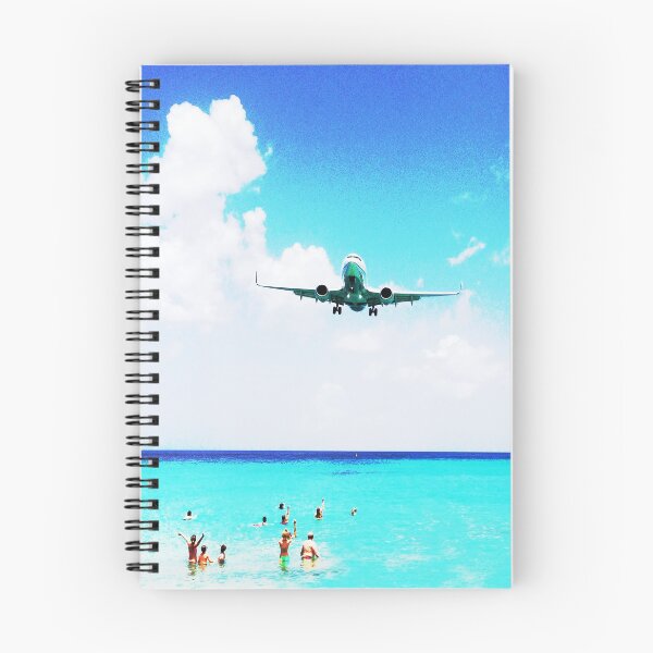Item preview, Maho Beach designed and sold by buckwild.