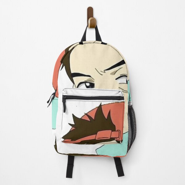 Item preview, FLCL Naota Nandaba (Fooly Cooly) designed and sold by Shop 001.