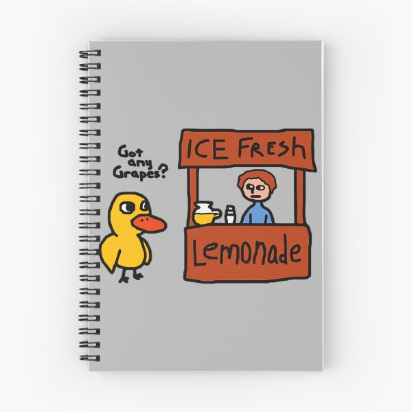 Item preview, Got Any Grapes? designed and sold by SergeiKasi510.