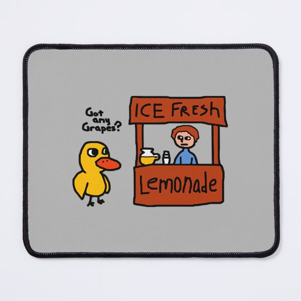 Item preview, Got Any Grapes? designed and sold by SergeiKasi510.