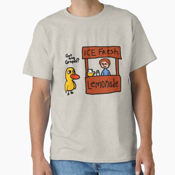 Item preview, Got Any Grapes? designed and sold by SergeiKasi510.