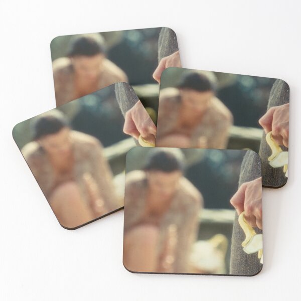 Item preview, Atonement Sticker Trio - Fountain 2 designed and sold by bellaria55.