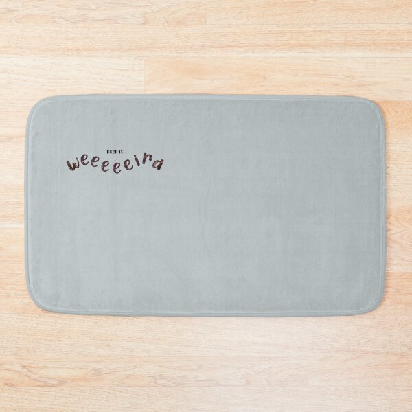 Item preview, Keep it weird keep designed and sold by SimardShopSS.