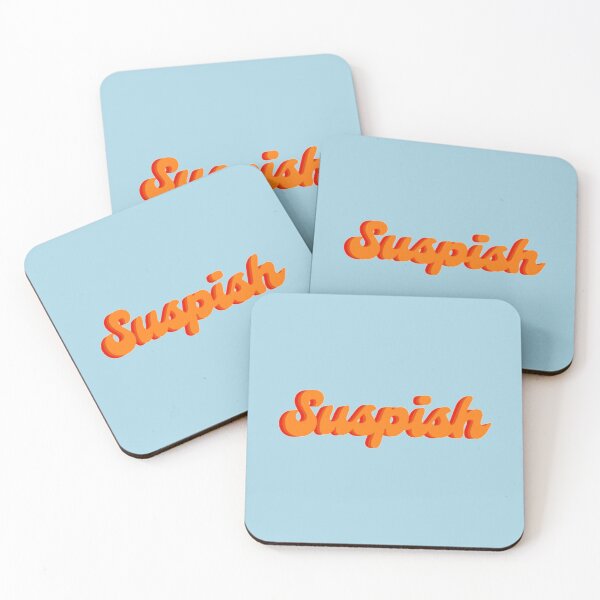 Item preview, Suspish designed and sold by SimardShopSS.