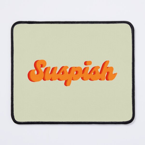 Item preview, Suspish designed and sold by SimardShopSS.