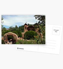 Chimayó Colors Postcards