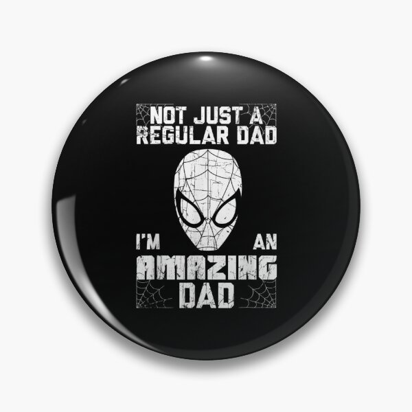 Item preview, Amazing Dad designed and sold by BrianaPaviour.