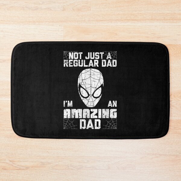 Item preview, Amazing Dad designed and sold by BrianaPaviour.
