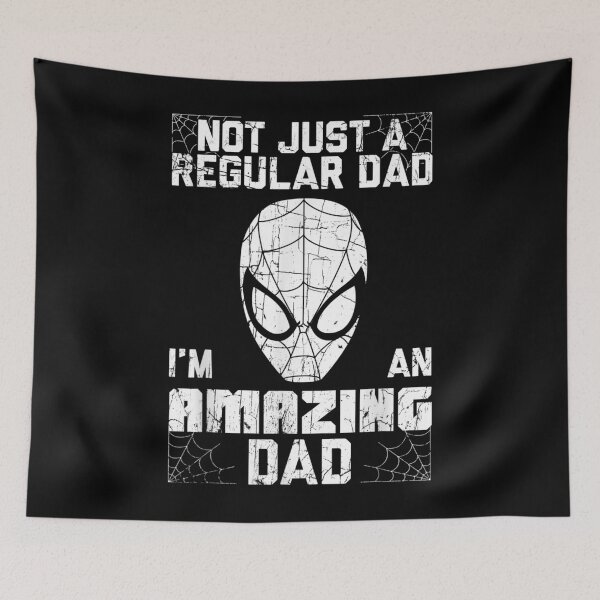 Item preview, Amazing Dad designed and sold by BrianaPaviour.