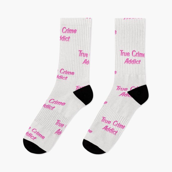 Item preview, True Crime Addict true designed and sold by SimardShopSS.