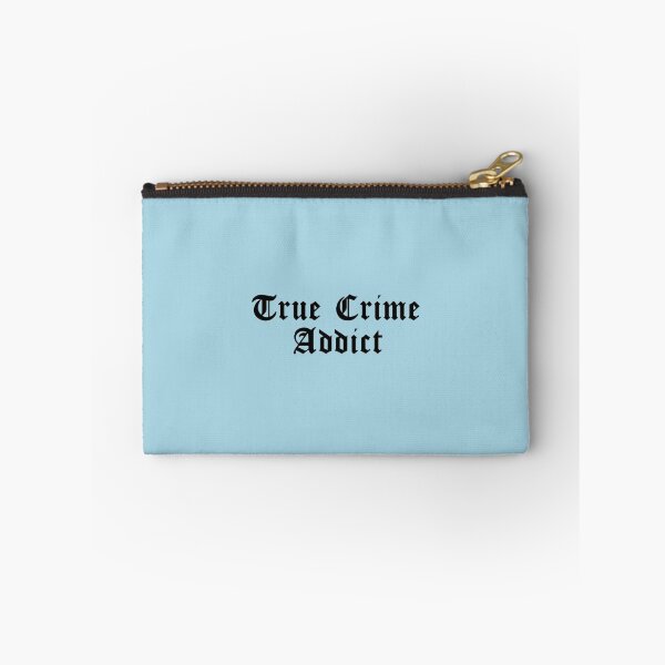 Item preview, True Crime Addict designed and sold by SimardShopSS.
