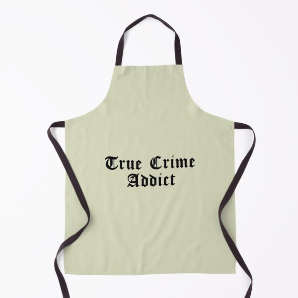 Item preview, True Crime Addict designed and sold by SimardShopSS.