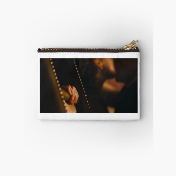 Item preview, Atonement Sticker Trio - Library 1 designed and sold by bellaria55.