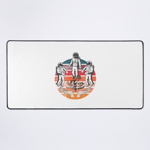 Item preview, Astronaut Exploring Nature Art, Astronaut Cartoon Clip art everyday png designed and sold by Fun2phic.