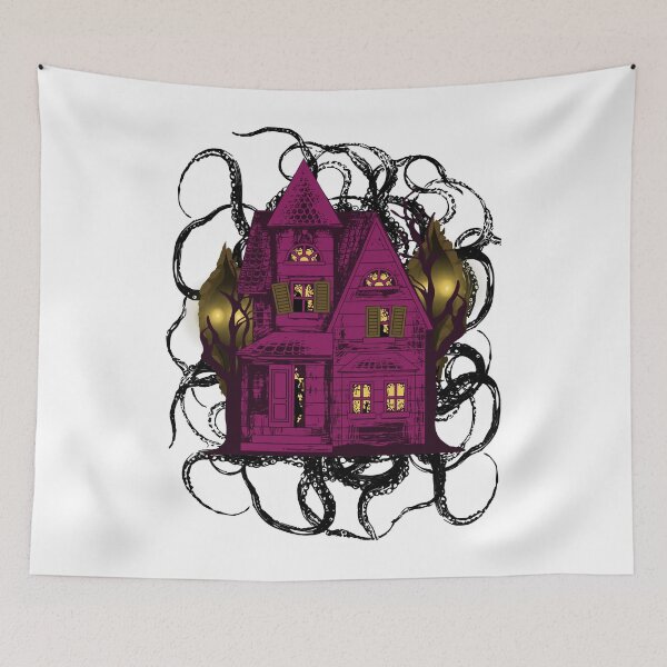 Item preview, Glass Mansion  designed and sold by lisaelainexgp.