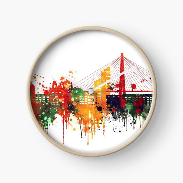 Item preview, Charleston City Art, ciudad de Carolina del Sur designed and sold by DimDom.
