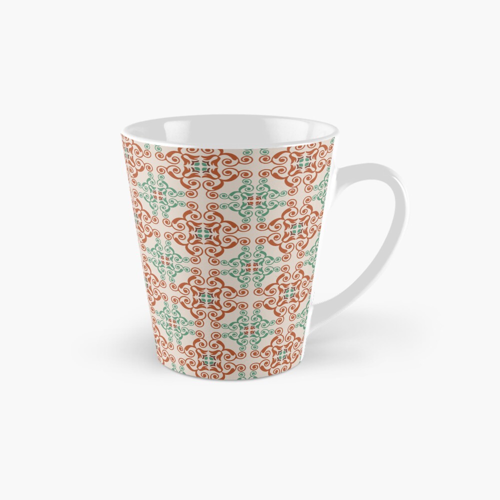 Item preview, Tall Mug designed and sold by KHALID2000.