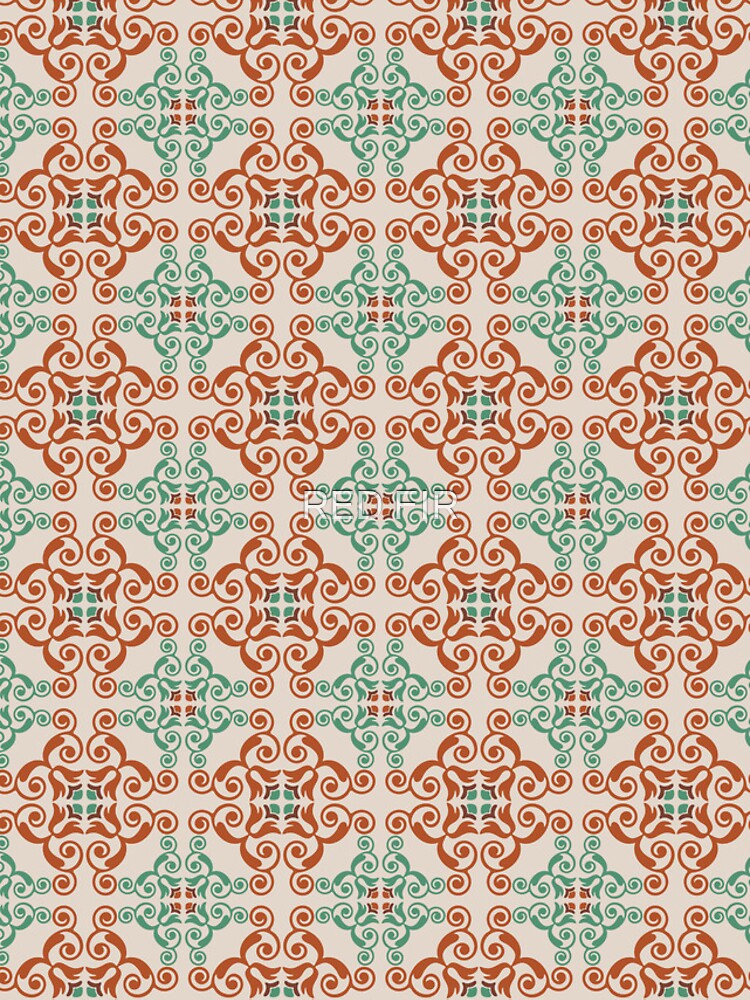 Thumbnail 4 of 4, Samsung Galaxy Phone Case, Pattern Vector designed and sold by KHALID2000.