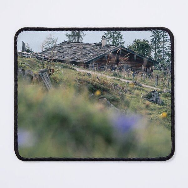 Item preview, Stubenalm - Berchtesgaden - Berchtesgaden Alps designed and sold by xP42.