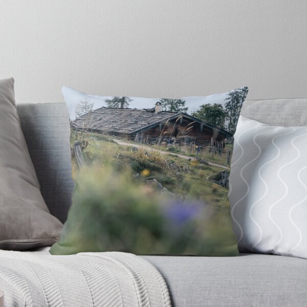 Item preview, Stubenalm - Berchtesgaden - Berchtesgaden Alps designed and sold by xP42.